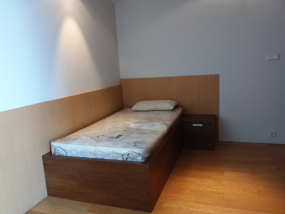 รูป 🔥 THE MET SATHORN – BEST VALUE 2BEDROOM IN SATHORN CBD AT 15.9MB 🔥 - รูปที่ 3/43
