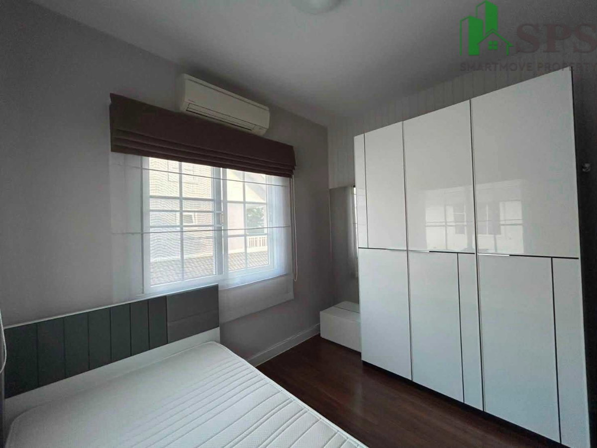 รูป ให้เช่าบ้านเดี่ยว บุราสิริ ปัญญาอินทรา เฟอร์ครบ พร้อมอยู่ ( SPSEVE2169 ) - รูปที่ 16/16