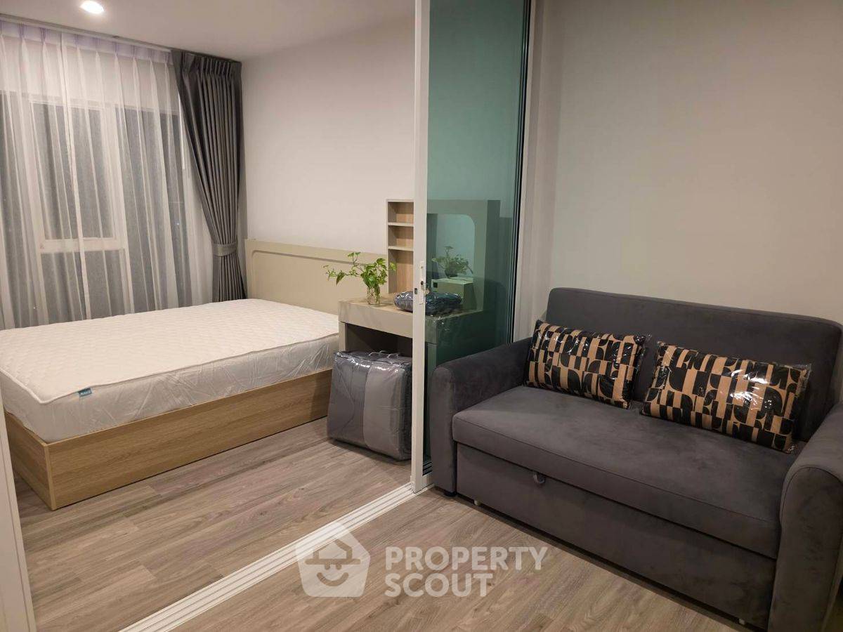 picture High-Floor 1-BR At Regent Home Bangna Near BTS Bang Na (ID 2309328) - 6/16