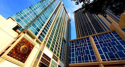 คอนโดให้เช่า : 🔥 ห้องว่าง พร้อมเข้าอยู่! Athenee Residence รีบจองก่อนหลุด 🔥