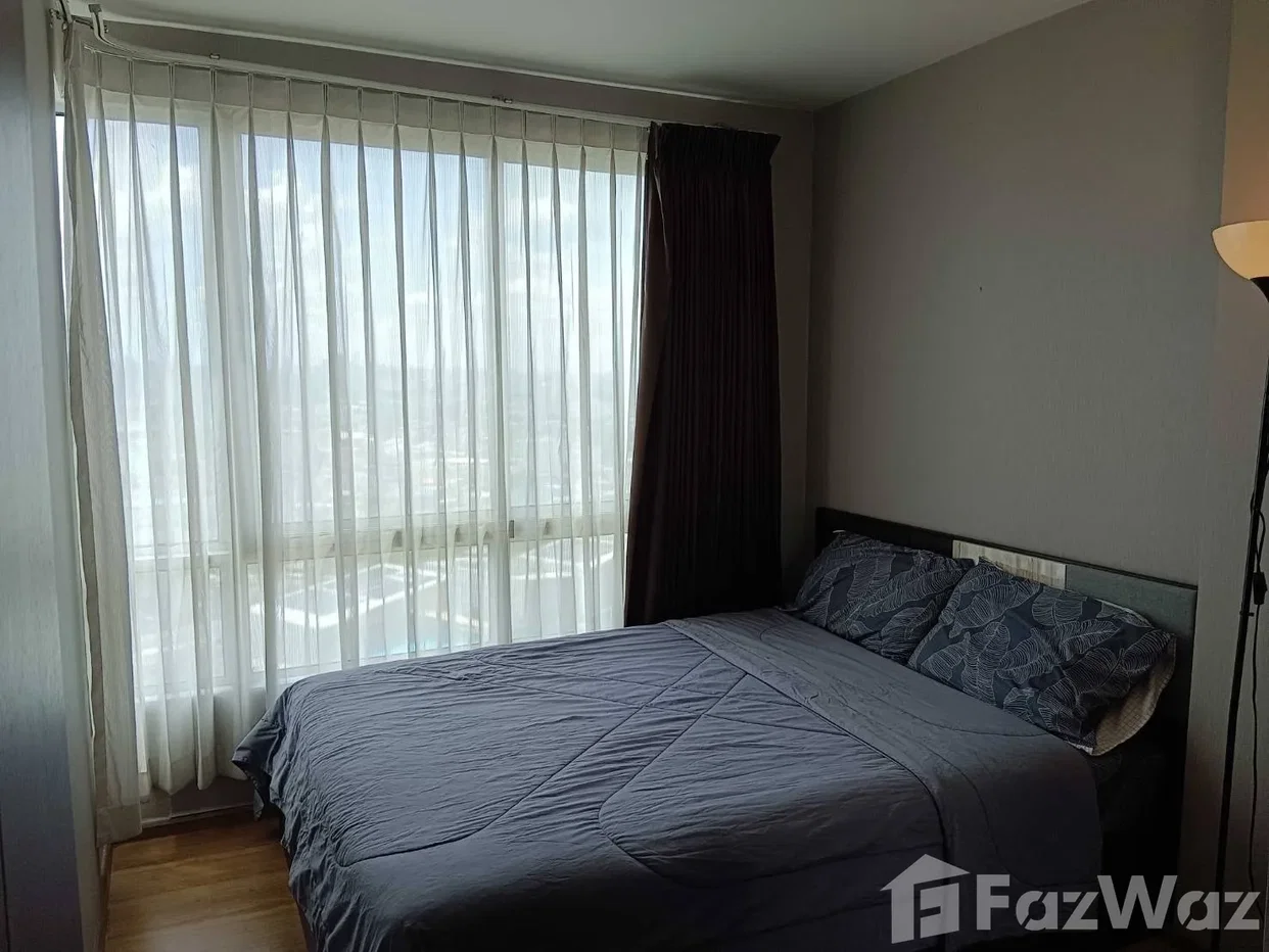 รูป ขาย คอนโด 1 ห้องนอน ในโครงการ เดอะ เบส สุขุมวิท 77 6649866 - รูปที่ 2/12