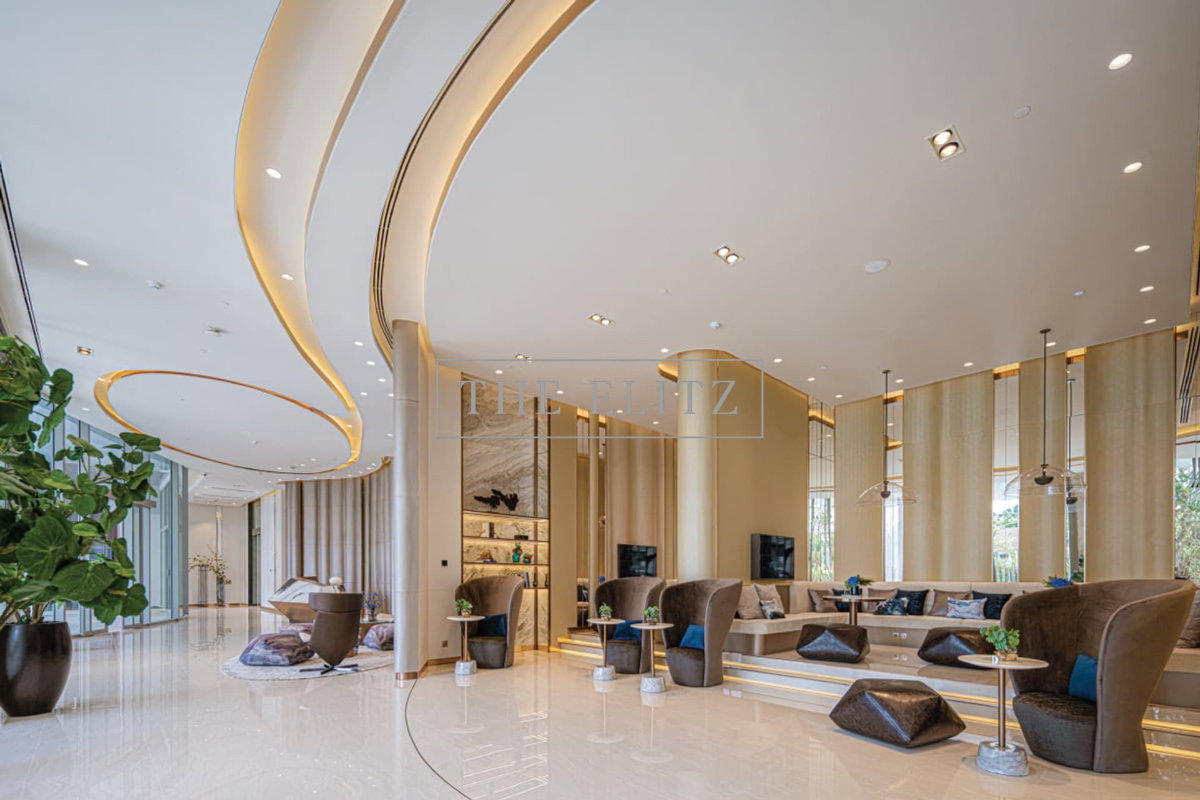 picture ✨ Ultimate Urban Lifestyle | Modern Living with World-Class Sky Facilities✨ - 19/26