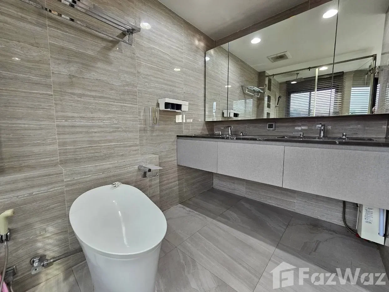 รูป ขาย คอนโด 4 ห้องนอน ในโครงการ บ้านสาธรคอนโดมิเนียม 6647512 - รูปที่ 25/33
