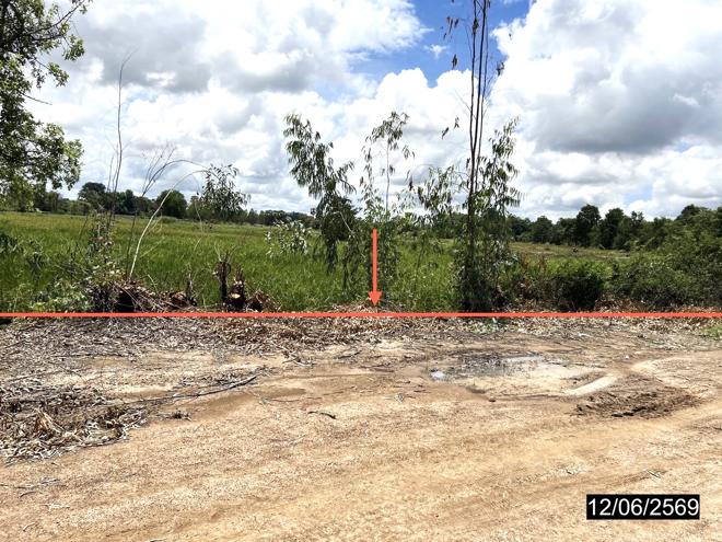 picture LAND 2738 Sq.w. Kamalasai Kalasin for 1.4M - 1/24