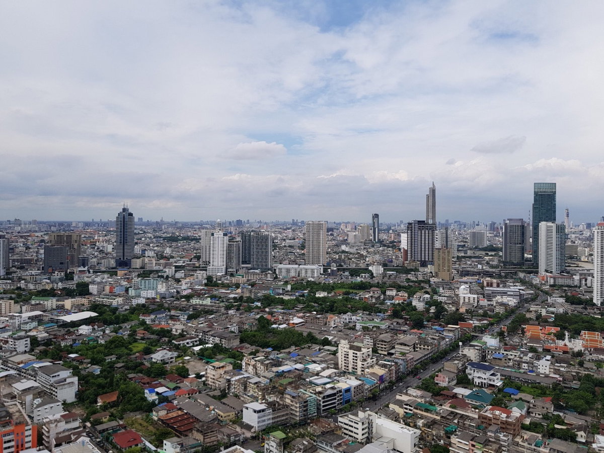 รูป 🔥 WATERMARK CHAOPHRAYA RIVER – RARE LUXURY RIVERFRONT RESIDENCE AT 19.9MB 🔥 - รูปที่ 9/10