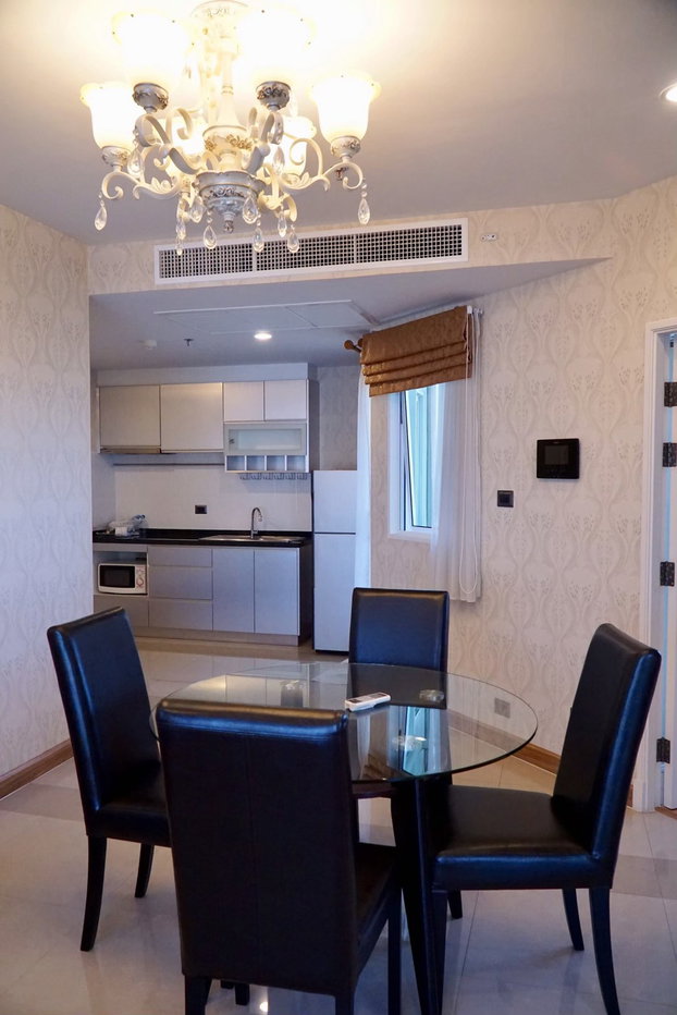 รูป ให้เช่า ศุภาลัย เวลลิงตัน 1 (Supalai Wellington 1) Line : @condo24 (มี@ด้วย) - รูปที่ 13/20