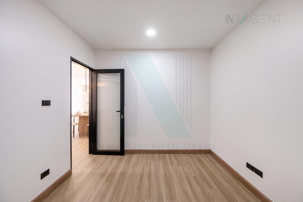 picture ðĐ For Sell Condo D.D. TOWER Building 1, Floor 16,2 bed room, Room size 75 sqm - 6/8