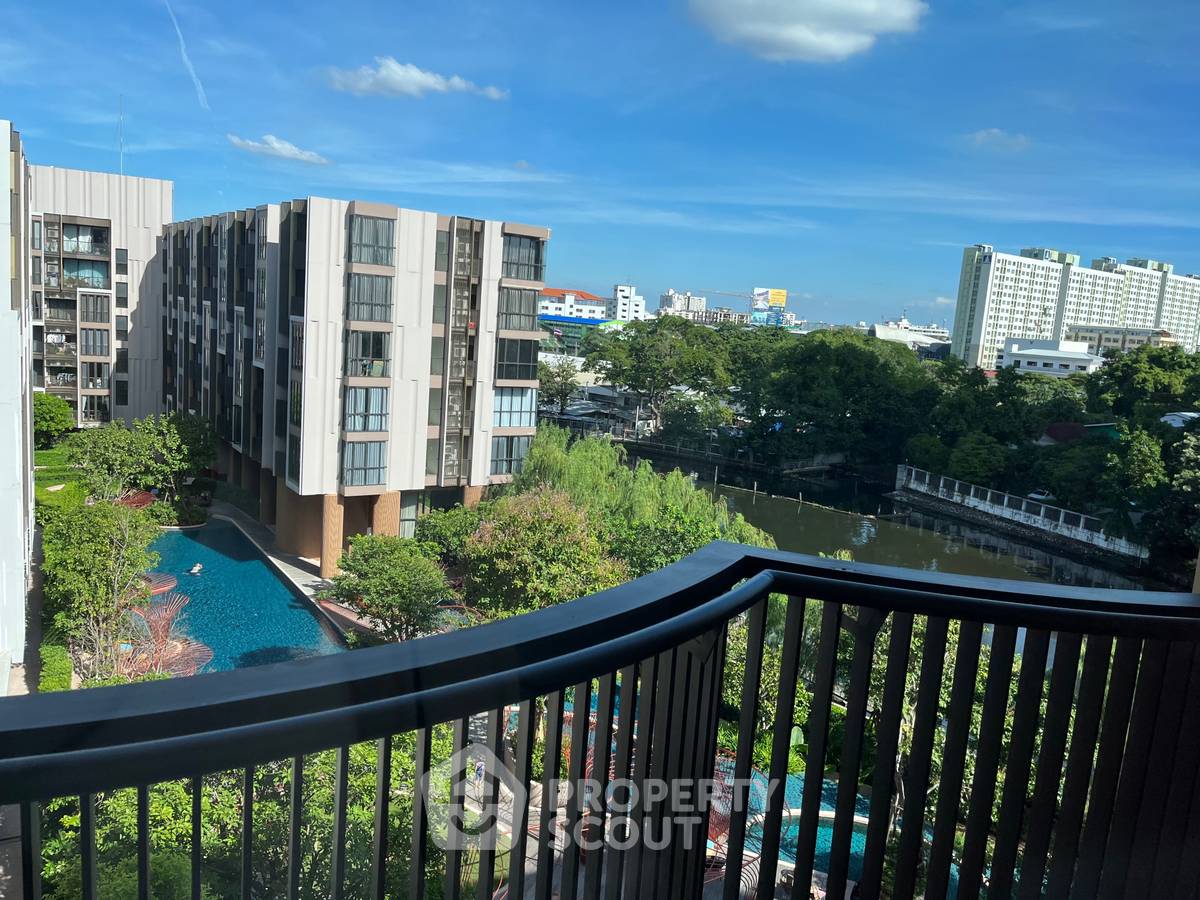 รูป ขายคอนโด 1 ห้องนอน Kawa Haus ใกล้ BTS อ่อนนุช (ID 3157385) - รูปที่ 12/14