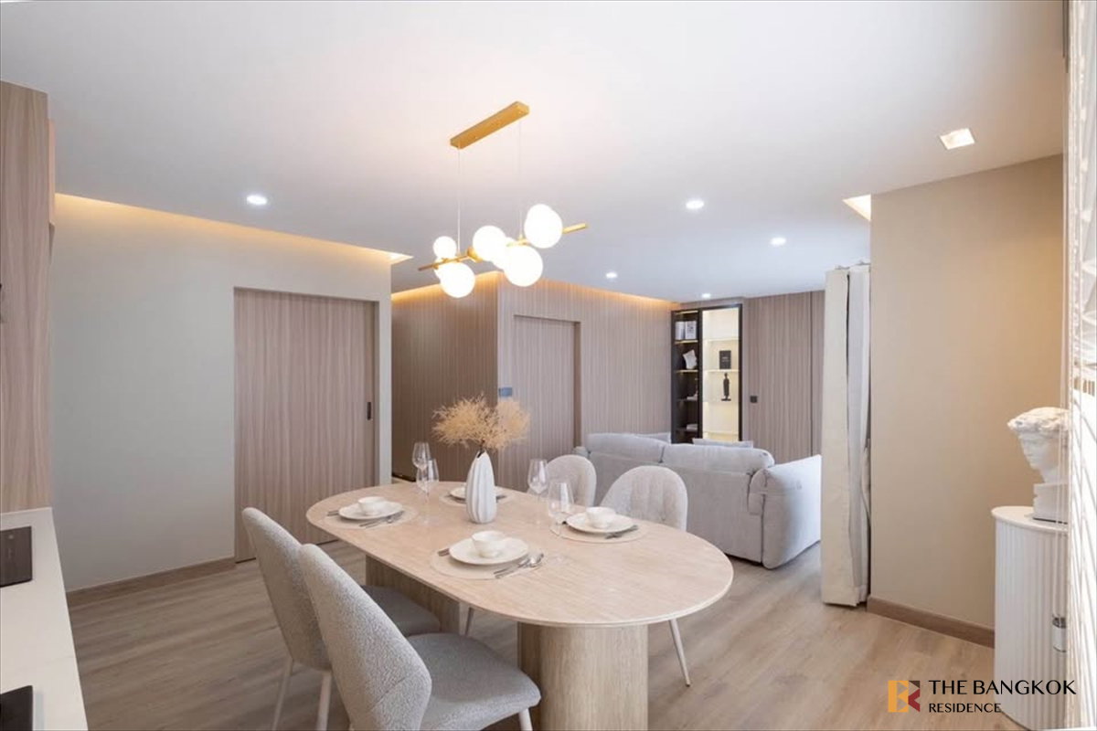 picture 🏙️ The Winning Tower Beautiful 83 sq.m. Unit with Appliances, Located on Sukhumvit 71 - 16/19