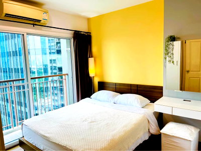 Condos for rent : @Condorental condo for rent SYM Vibha - Ladprao
