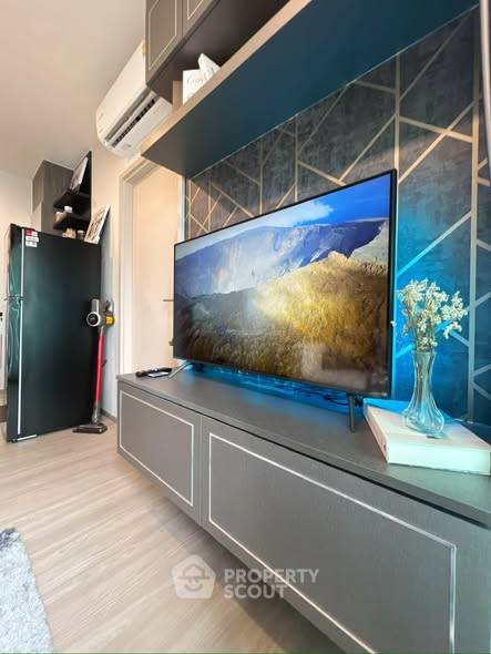 รูป คอนโด 1 ห้องนอน ชั้น 18 ที่ THE BASE Phetchaburi-Thonglor (ID 3155986) - รูปที่ 4/14