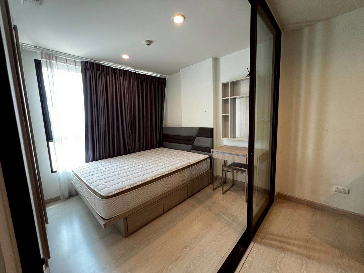 picture For Rent Niche Mono Sukhumvit 50 Fully Furnished (Near BTS Onnut) - 5/11