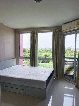 Swift condo Samutprakarn for rent