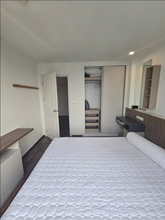 picture 🎈#PC2404_280 🎈💥Urgent💥 Guaranteed availability! Click quickly before it's gone‼️ For Rent 1️⃣1️⃣k.🔥 Condo U Delight Ratchavipha - 9/28