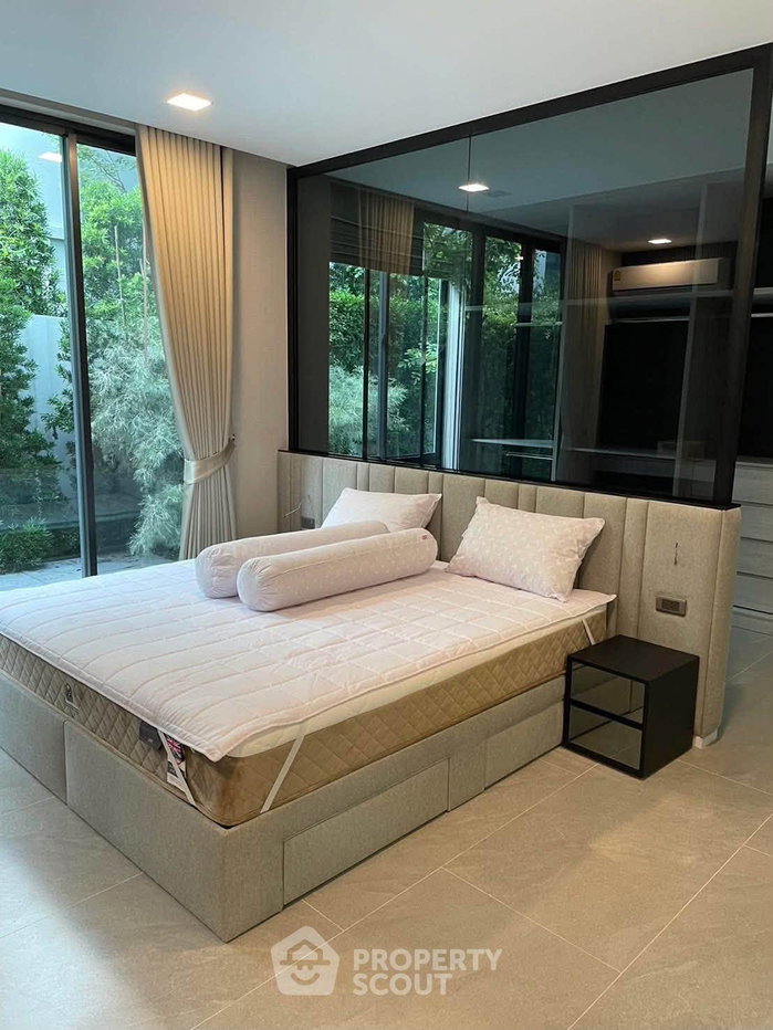 รูป บ้าน 4 ห้องนอน ขนาด 426 ตารางเมตร Vive Krungthep Kreetha ให้เช่า (ID 3155923) - รูปที่ 6/22