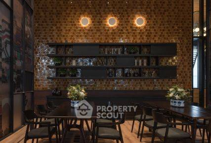 รูป คอนโดหนึ่งห้องนอน ชั้น 22 Noble State 39 ใกล้ BTS พร้อมพงษ์ (ID 3156805) - รูปที่ 8/8