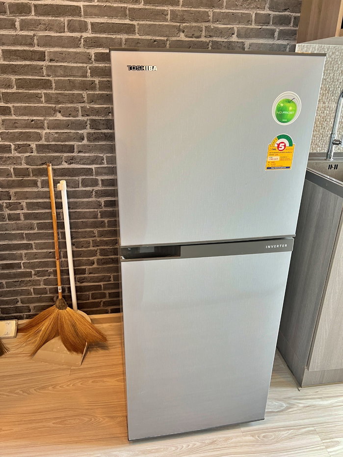 รูป I HAVE CONDO⚡️ห้องนี้ว่างครับ⚠️🛋️🛌ไอดิโอ โมบิ บางซื่อ แกรนด์ อินเตอร์เชนจ์ - รูปที่ 7/13