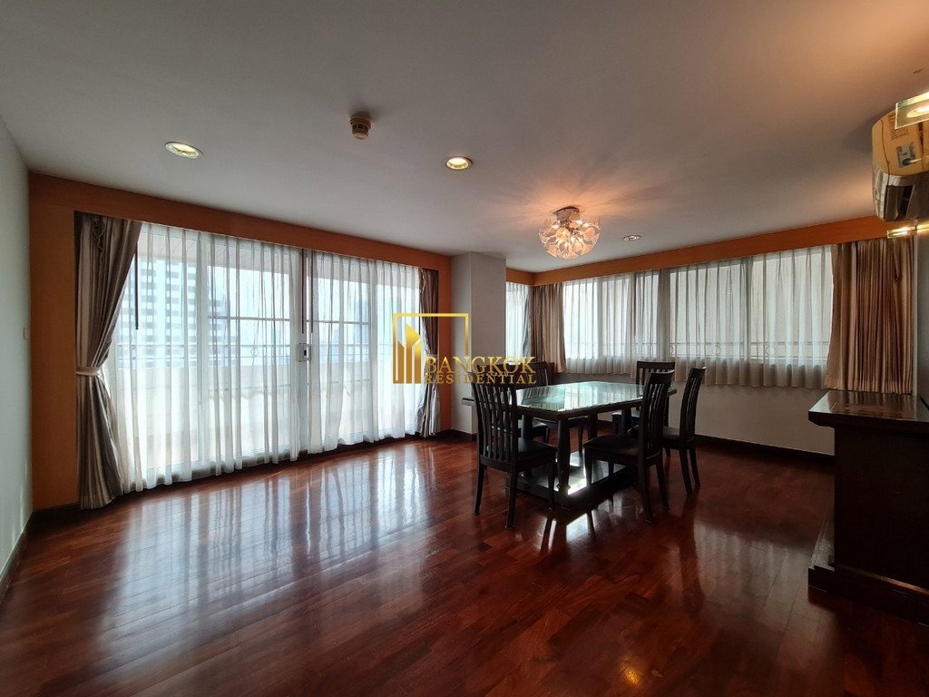 picture Superb 4 Bedroom Apartment in Vibrant Area - BR20068AP - 15/42
