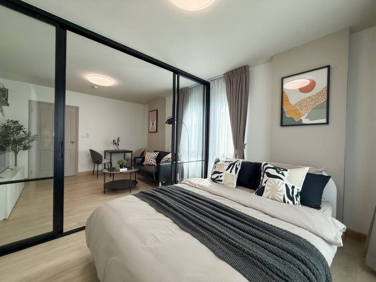 รูป Dcondo Kathu - Patong For Sell WR-04714 - รูปที่ 6/15