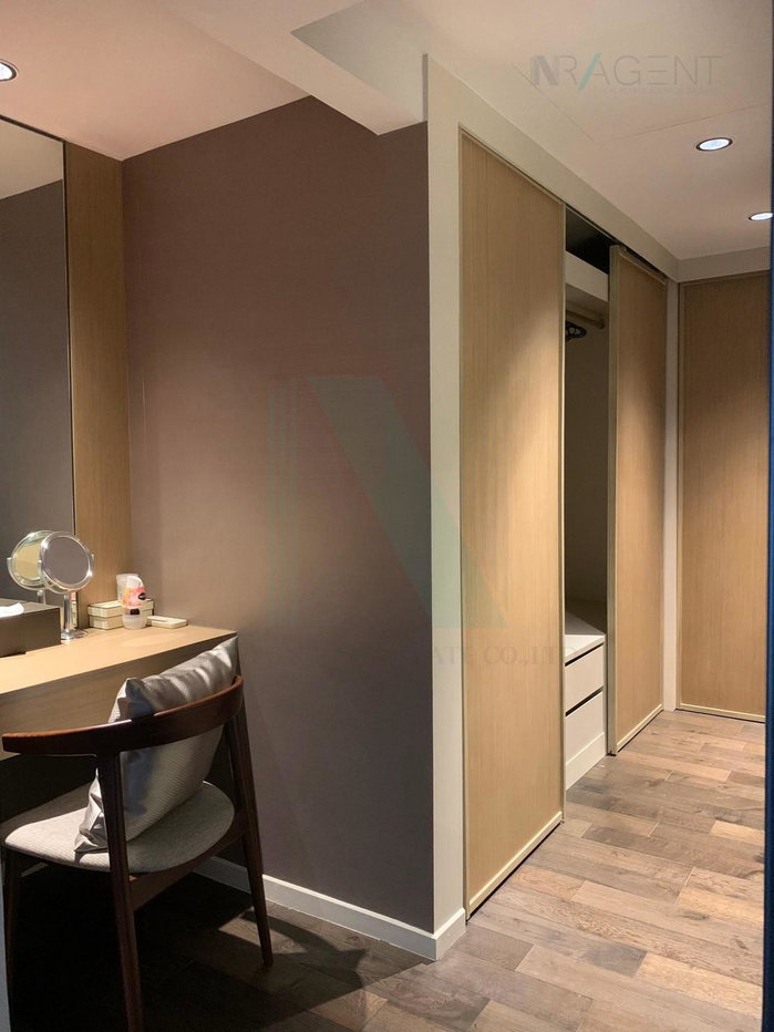 picture 🔺 For Rent Condo RENDE SUKHUMVIT 23 Building 1, Floor 7,Duplex 3 bed room, Room size 311.59 sqm - 6/8