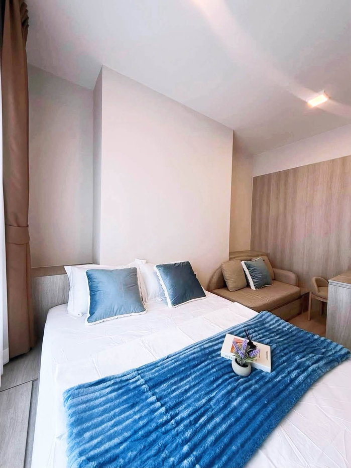 picture @Condorental condo for rent COBE Ratchada - Rama 9 - 3/9