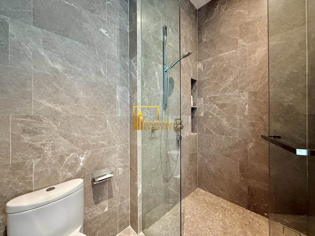 picture The Diplomat 39 | Luxurious 3 Bedroom Condo in Phrom Phong - BR60804CD - 20/45