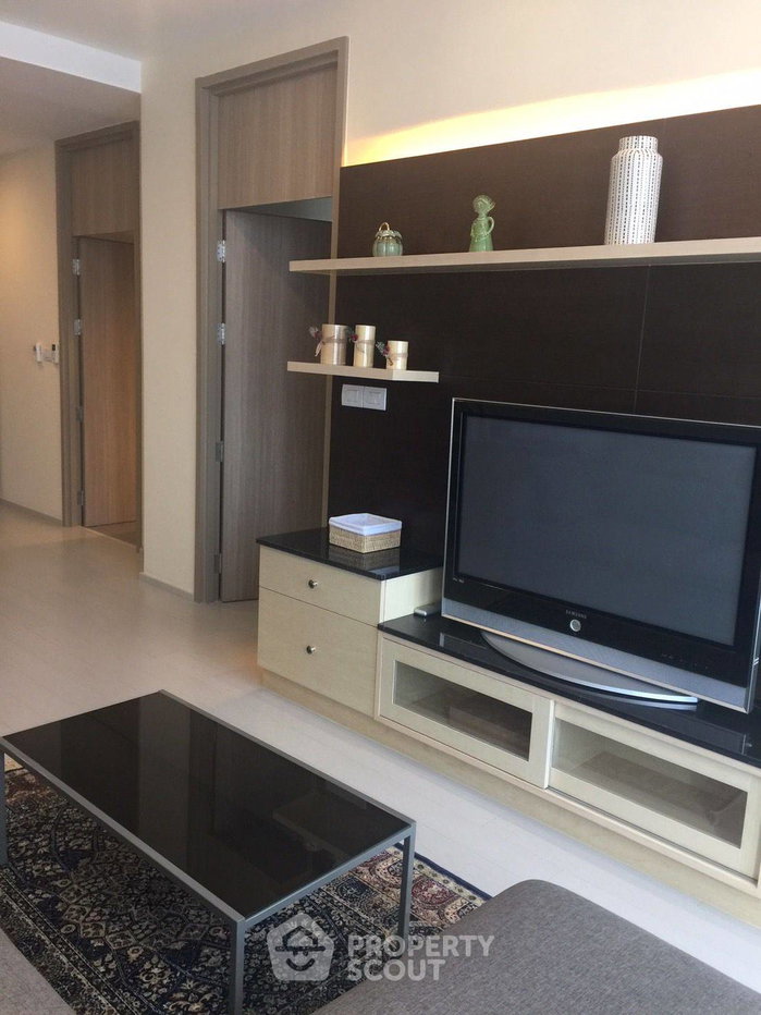 picture 38th-Floor 1-BR At Noble Ploenchit, 100m To BTS Phloen Chit (ID 1002128) - 11/16