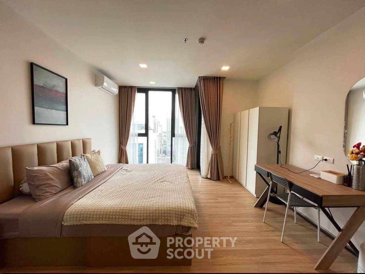 picture 24th-Floor 1-BR At XT Phayathai Near BTS Phaya Thai (ID 3156753) - 2/6