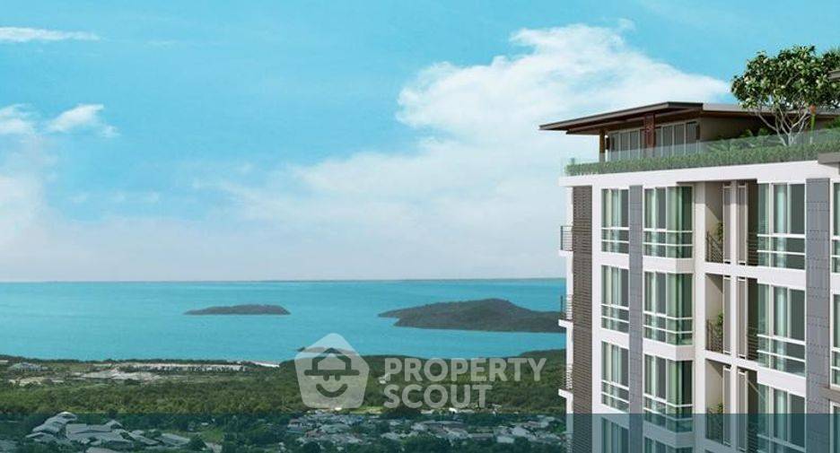 picture 1-BR At The Light Suanluang Condominium, Phuket (ID 1996475) - 5/5