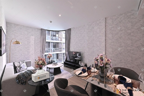 Fynn Asoke Fits All Lifestyles near BTS Asok