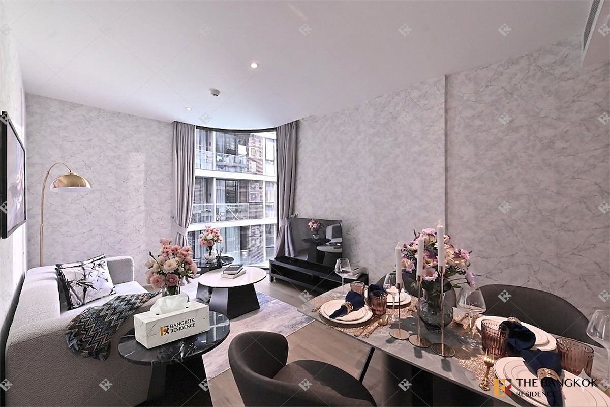 picture Fynn Asoke Fits All Lifestyles near BTS Asok - 8/10