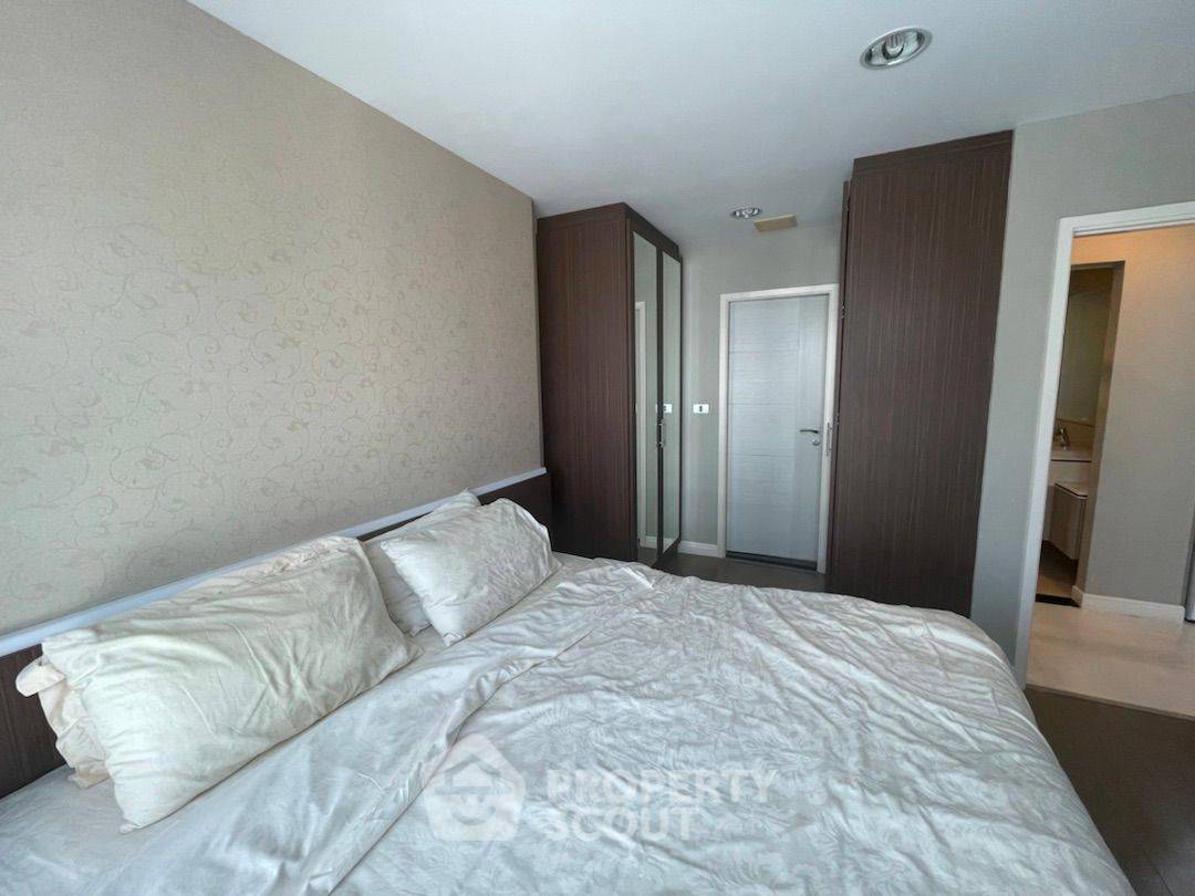 picture 1-BR Condo At The Crest Sukhumvit 24 Near BTS Phrom Phong (ID 1300076) - 5/6