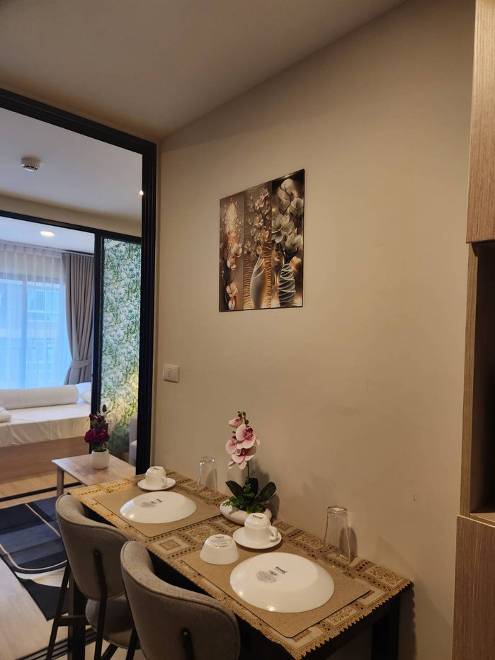 รูป 🔥 เช่าพร้อมอยู่ 💖 The Origin Kathu-Patong 💸Rent 20,000 บาท/เดือน* - รูปที่ 7/17