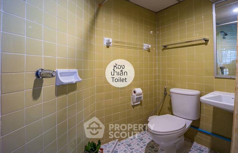picture Spacious 3-BR 120 Sqm At Siam Penthouse 3 Condominium (ID 2099917) - 10/16
