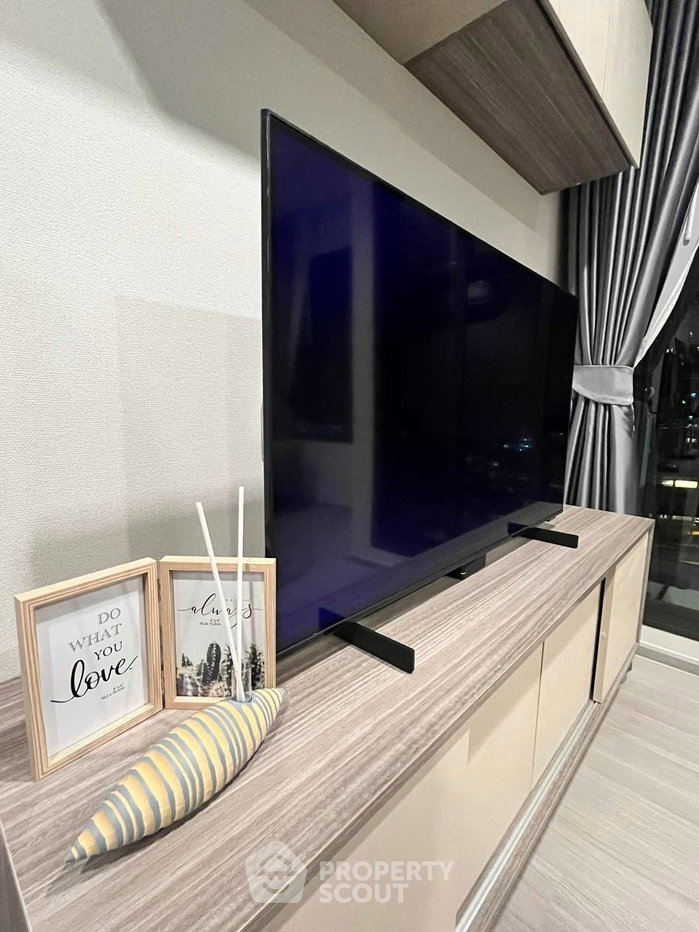 รูป คอนโด 1 ห้องนอน Life Sathorn Sierra ใกล้ BTS ตลาดพลู (ID 2045473) - รูปที่ 8/10