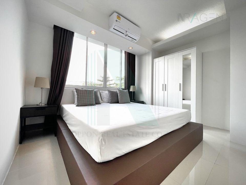 รูป 🚩Best room!🚩 ให้เช่าคอนโด วอเตอร์ฟอร์ด สุขุมวิท 50 อาคาร 2 ชั้น 2 3 ห้องนอน ขนาด 65.00 ตรม ใกล้ เทสโก้ โลตัส อ่อนนุช - รูปที่ 1/8