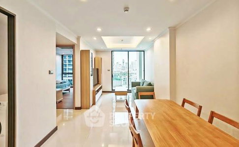 1-BR Condo At Supalai Oriental Sukhumvit 39 Near MRT Phetchaburi (ID 3157344)
