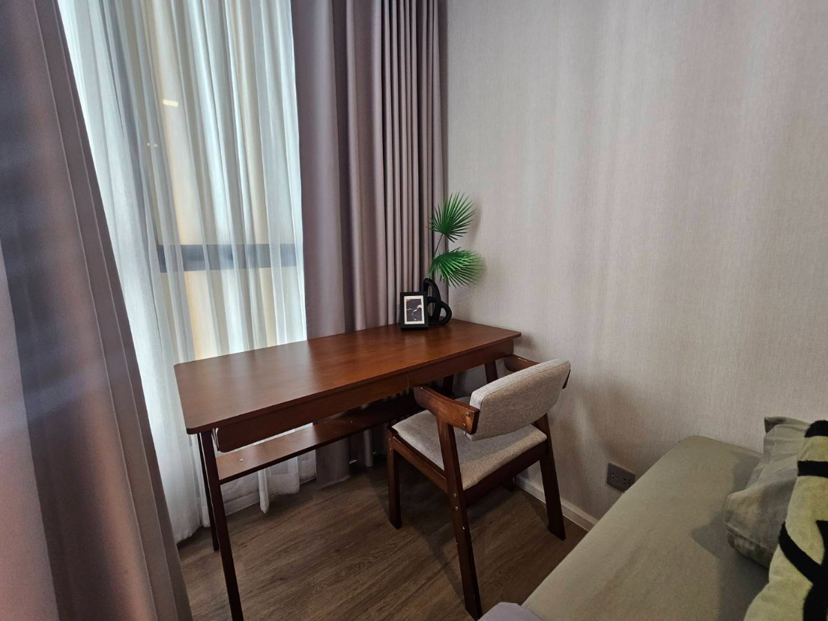 picture For   rent   Atmoz Ratchada - Huaikwang  🔴🔴 - 2/6