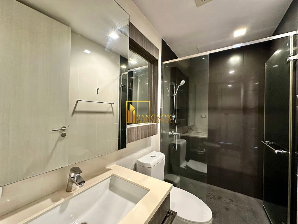 picture Via 49 | Cozy 2 Bedroom Condo in Popular Sukhumvit 49  - BR17722CD - 18/28