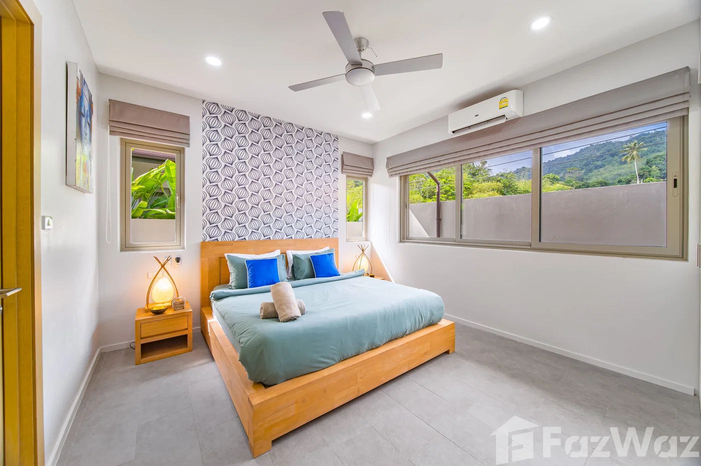 รูป ขาย วิลล่า 3 ห้องนอน ใน มะเร็ต, สุราษฎร์ธานี 6639730 - รูปที่ 22/31