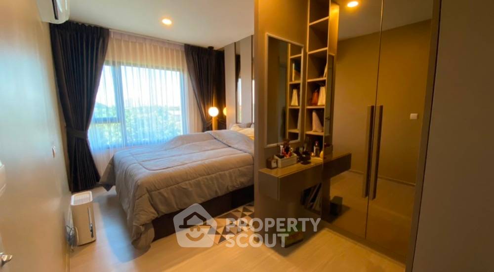 รูป คอนโด 2 ห้องนอน Aspire Sukhumvit–Onnut ย่านสวนหลวง (ID 1768250) - รูปที่ 11/15