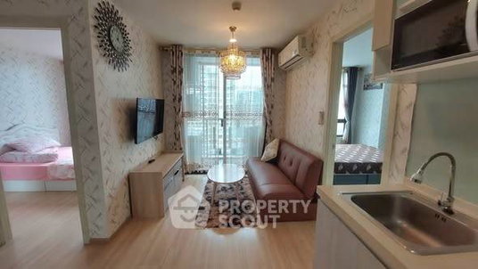 รูปภาพ 23rd-Floor 2-BR At Artemis Sukhumvit 77 | BTS On Nut (ID 3156860)