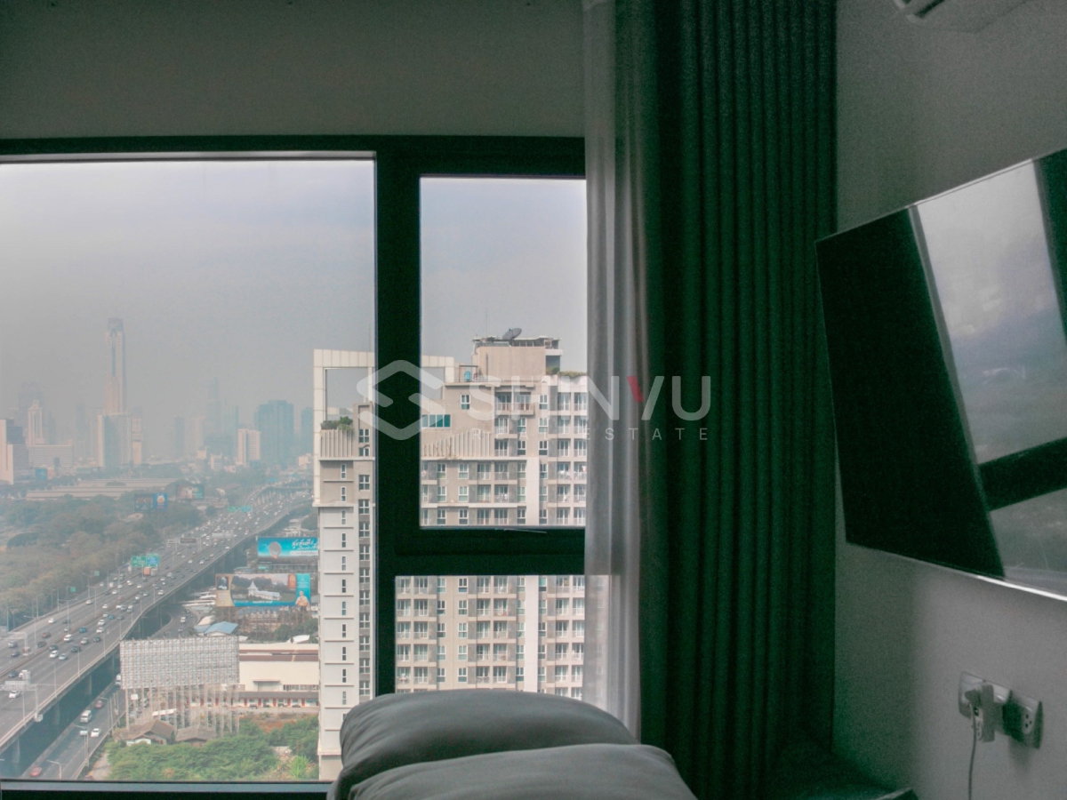 รูป ให้เช่า Life Asoke Hype ราคา 24,000 บาท [TTr260803] - รูปที่ 28/36