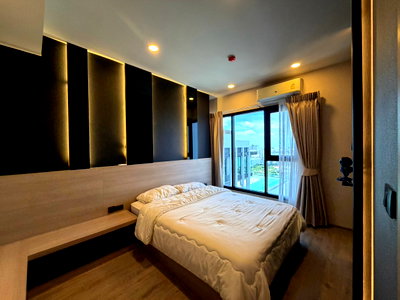 Condos for sale : Luxury Riverside Project for Sale | A Rare Find. 🔥