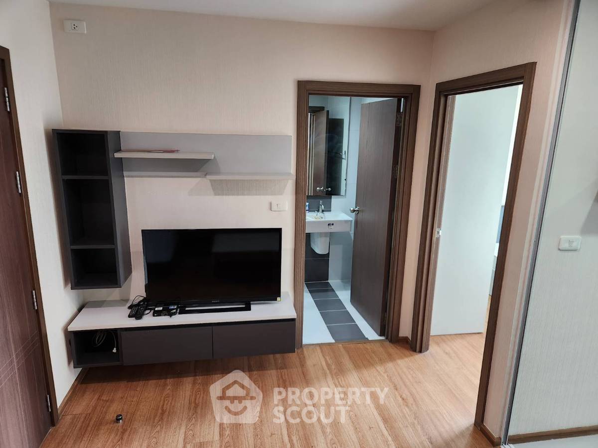รูป คอนโด 1 ห้องนอน ชั้น 25 The Base Sukhumvit 77 ใกล้ BTS อ่อนนุช (ID 2232777) - รูปที่ 3/10