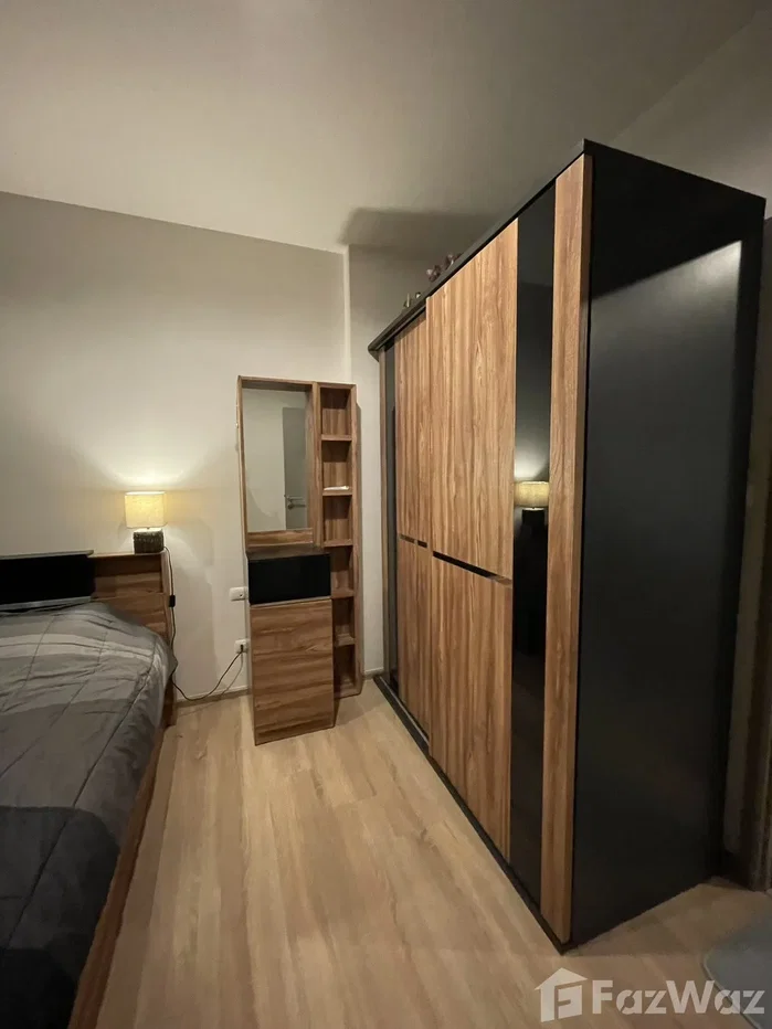 รูป 1 Bedroom Condo for sale at The BASE Garden Rama 9 6648671 - รูปที่ 4/13