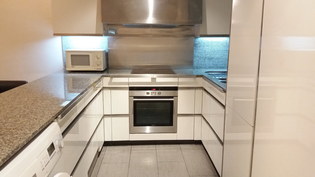 รูป 🔥 THE MET SATHORN – BEST VALUE 2BEDROOM IN SATHORN CBD AT 15.9MB 🔥 - รูปที่ 10/43