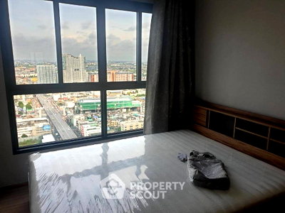 คอนโดให้เช่า : คอนโด 1-ห้องนอน ที่ เดอะ ทรี หัวหมาก ใกล้ รามคำแหง (ID 629095)
