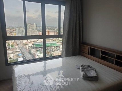 รูปภาพ 31st-Floor 1-BR Condo At The Tree Hua Mak, Ramkhamhaeng (ID 629095)
