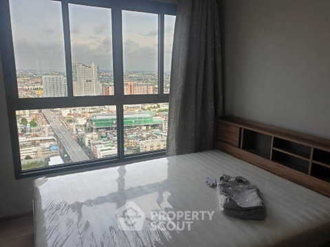 31st-Floor 1-BR Condo At The Tree Hua Mak, Ramkhamhaeng (ID 629095)